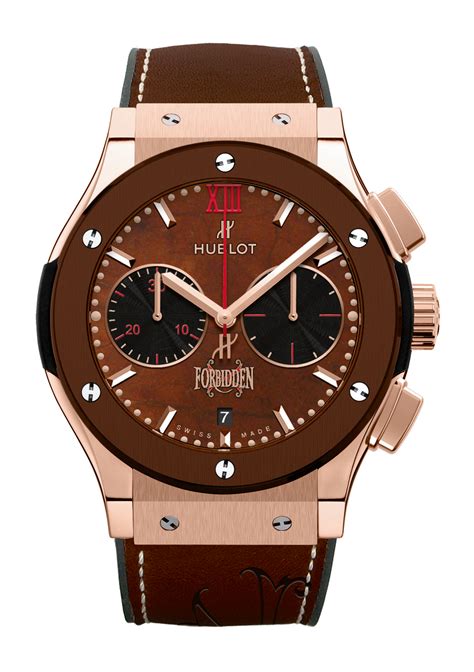 hublot geneve 807078